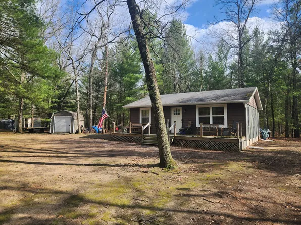 8393 W Arbutus Way, Baldwin, MI 49304