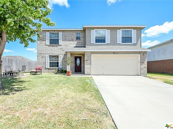2nd image of 3811 Latigo Dr