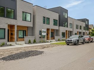 3307 Cochrane St #3, Detroit, MI 48208