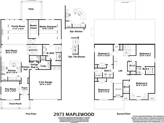 2nd image of 5507 Sweetwater Drive #Tp63