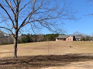 4799 County Road 425, Meridian, MS 39301