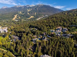 3853 Sunridge Ct, Whistler, BC
