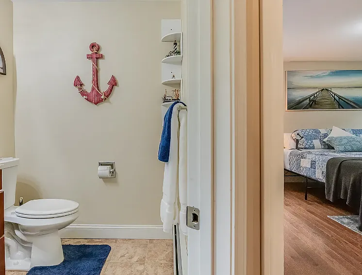 2 bed, 1144 sqft, $2,400 — Photo 4