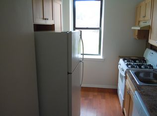 3635 Johnson Ave APT 4C, Bronx, NY 10463