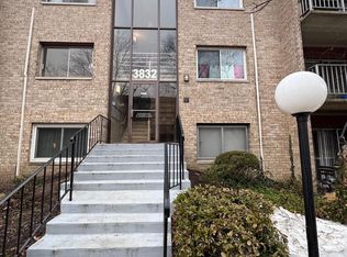 3832 Bel Pre Rd, Silver Spring, MD 20906