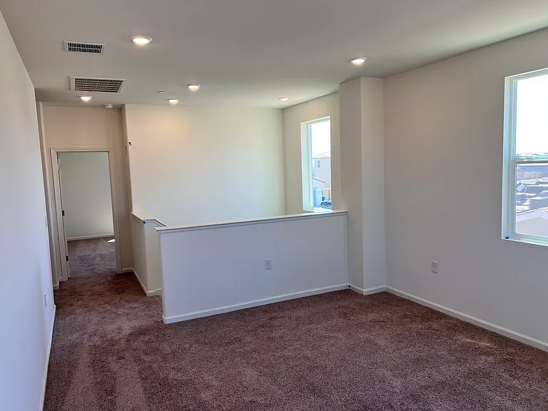 Great Room View