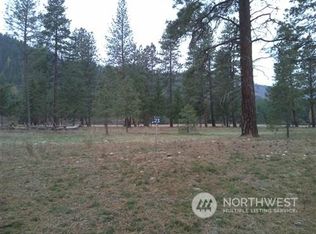 23 Domerie Park Loop, Cle Elum, WA 98922