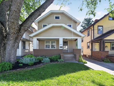 3608 Homewood Ave, Toledo, OH, 43612