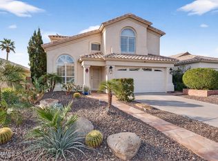 3615 E Desert Willow Rd, Phoenix, AZ 85044