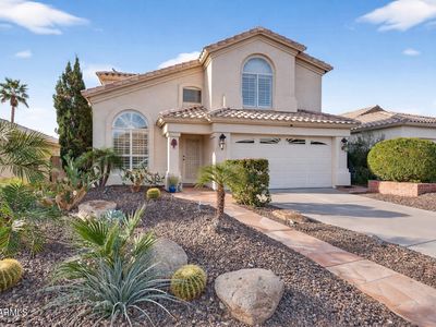 3615 E DESERT WILLOW Road, Phoenix, AZ, 85044