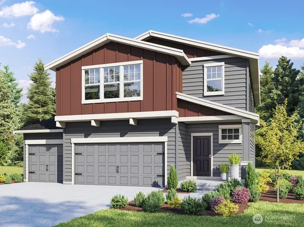 28209 74th Drive NW #85, Stanwood, WA 98292