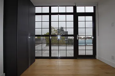 Rented by N.C. Pepe Corp.