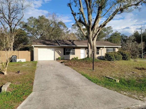 4265 NE 27th Ct, Ocala, FL 34479