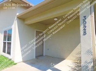 3928 McDonald Rd, Tyler, TX 75701