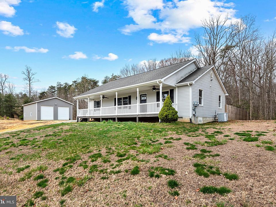 368 Ramoth Church Rd, Stafford, VA 22554 Zillow