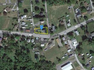 1 Brent St, Hancock, MD 21750