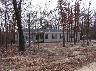 60 Liberty Ranch Rd, Eldon, MO 65026