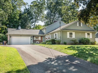 26 Garland Road, West Hartford, CT, 06107