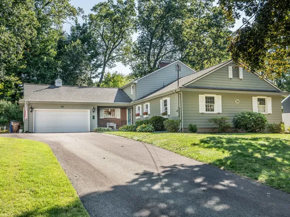 26 Garland Road, West Hartford, CT 06107