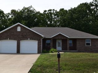 20547 London Ln, Waynesville, MO 65583