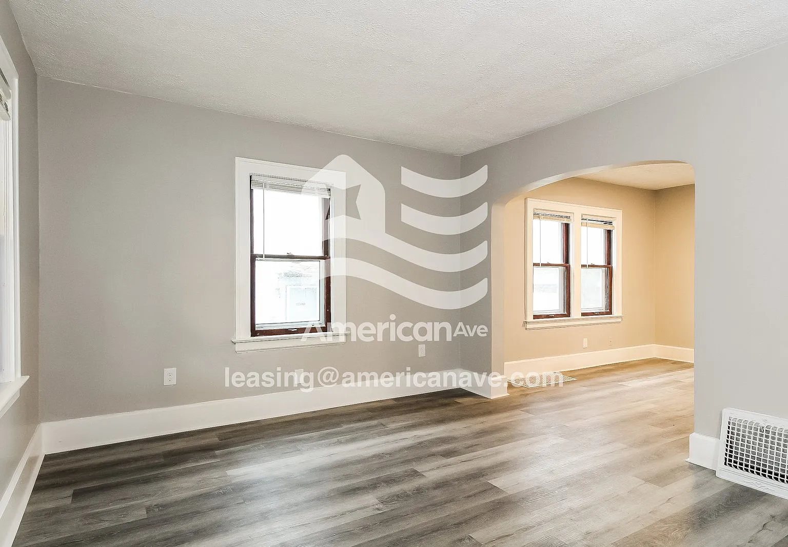2 bed, 1.0 bath, 872 sqft, $980 — Photo 4