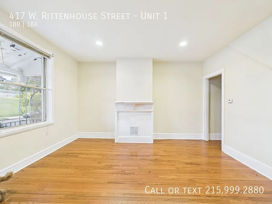 One bedroom apartment in Germantown! — Photo 4