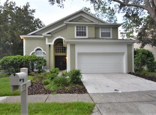 17739 Long Ridge Rd, Tampa, FL 33647