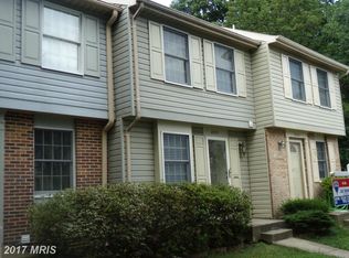 8531 Golden Ridge Ct, Lorton, VA 22079