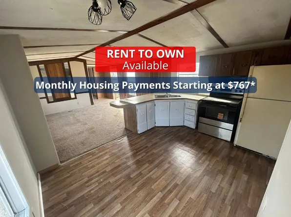 1500 Bunnys Dr, Darlington, SC 29532