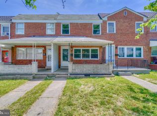 873 Loalan Ave, Dundalk, MD 21222