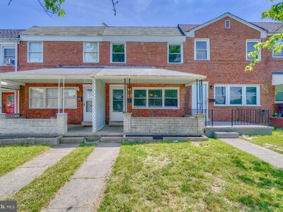 873 Loalan Ave, Dundalk, MD, 21222