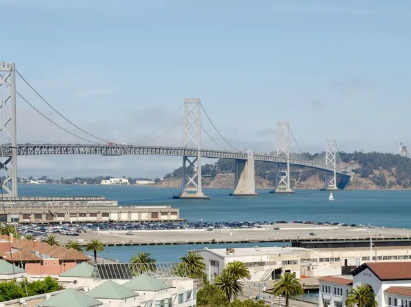 88 King St Unit 1307, San Francisco, CA 94107