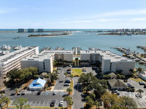 27770 Canal Rd APT 2304, Orange Beach, AL 36561