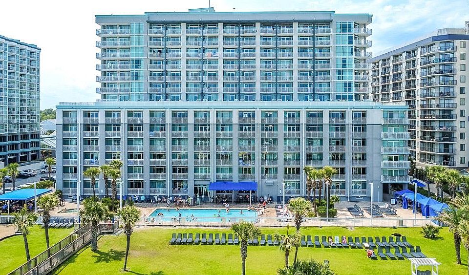 1st image of 5200 N Ocean Blvd. #1123