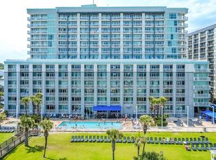 Dunes Village, Myrtle Beach, SC 29577