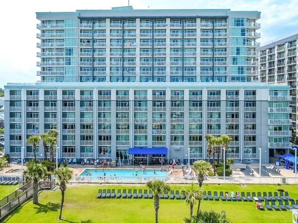 5200 N Ocean Blvd. #1123, Myrtle Beach, SC 29577