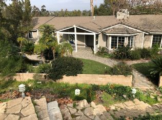 698 Elm Tree Ln, Fallbrook, CA 92028