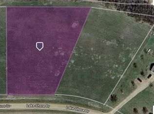 Lake Shore Dr, Sherburn, MN 56171