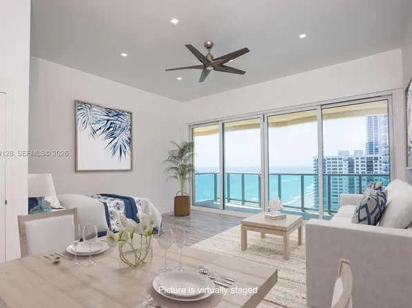 2501 S Ocean Dr, Hollywood, FL