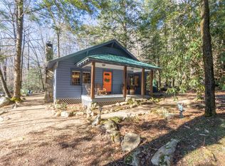 205 Rocky Bottom Rd, Sunset, SC 29685