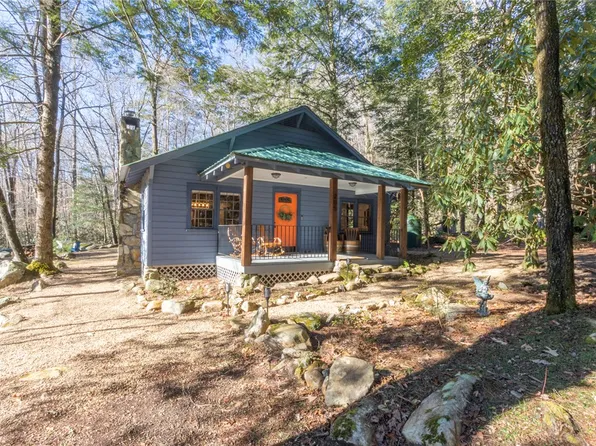 205 Rocky Bottom Rd, Sunset, SC 29685