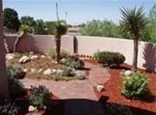 1941 Quail Run Loop NE, Albuquerque, NM 87122