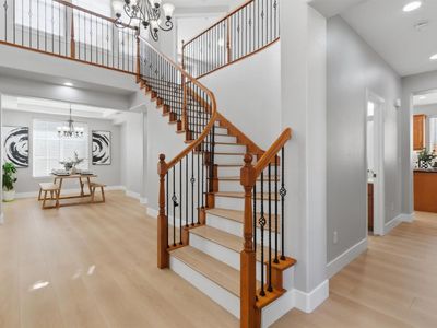 456 N Sierra Madre St, Mountain House, CA, 95391