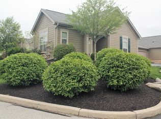 118 Bridgemor Ln, Mooresville, IN 46158