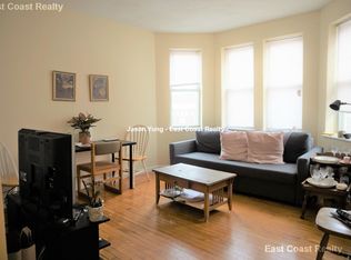 7 Lorraine Ter #3M, Allston, MA 02134