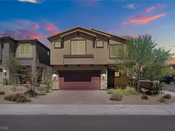 10748 Wild Poppy Ave, Las Vegas, NV 89129
