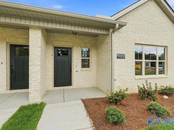 402 Clyde Ln, Hartselle, AL 35640