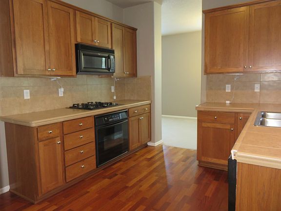 Huge open kitchen for entertaining