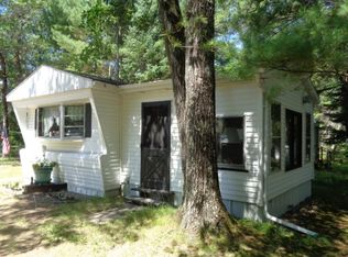 12184 Tar Dam Rd, Crivitz, WI 54114