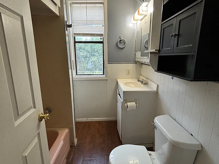 707 Vance St #D — Photo 6